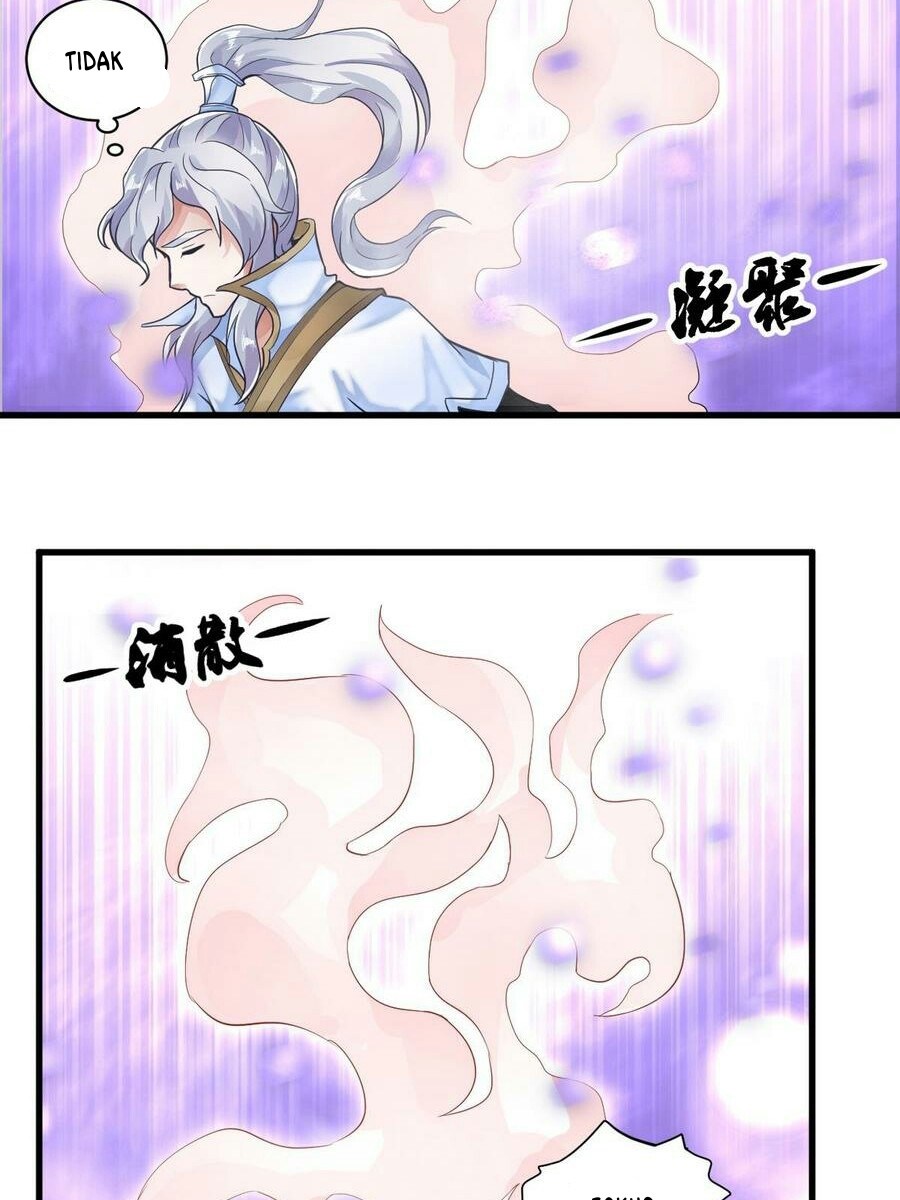 King of the Gods Chapter 09 Gambar 33