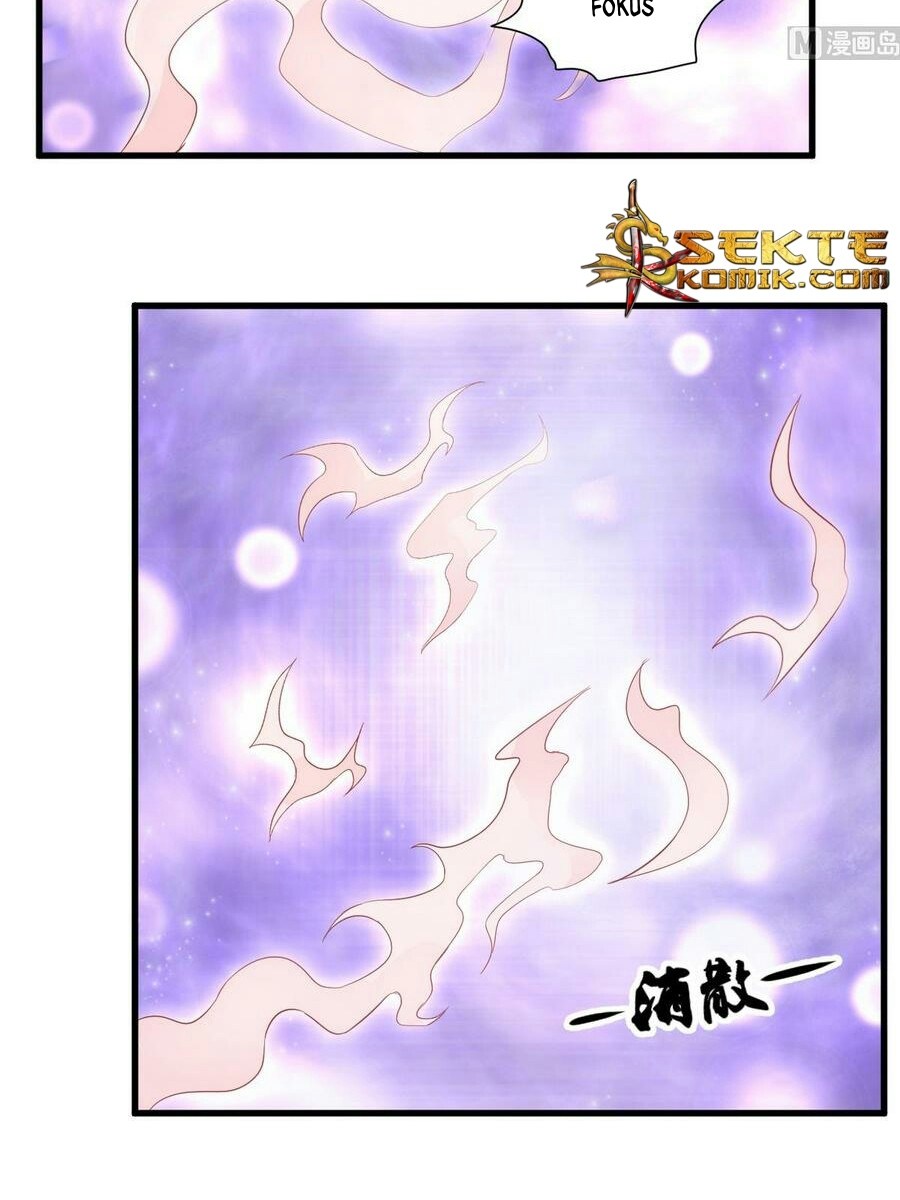 King of the Gods Chapter 09 Gambar 34