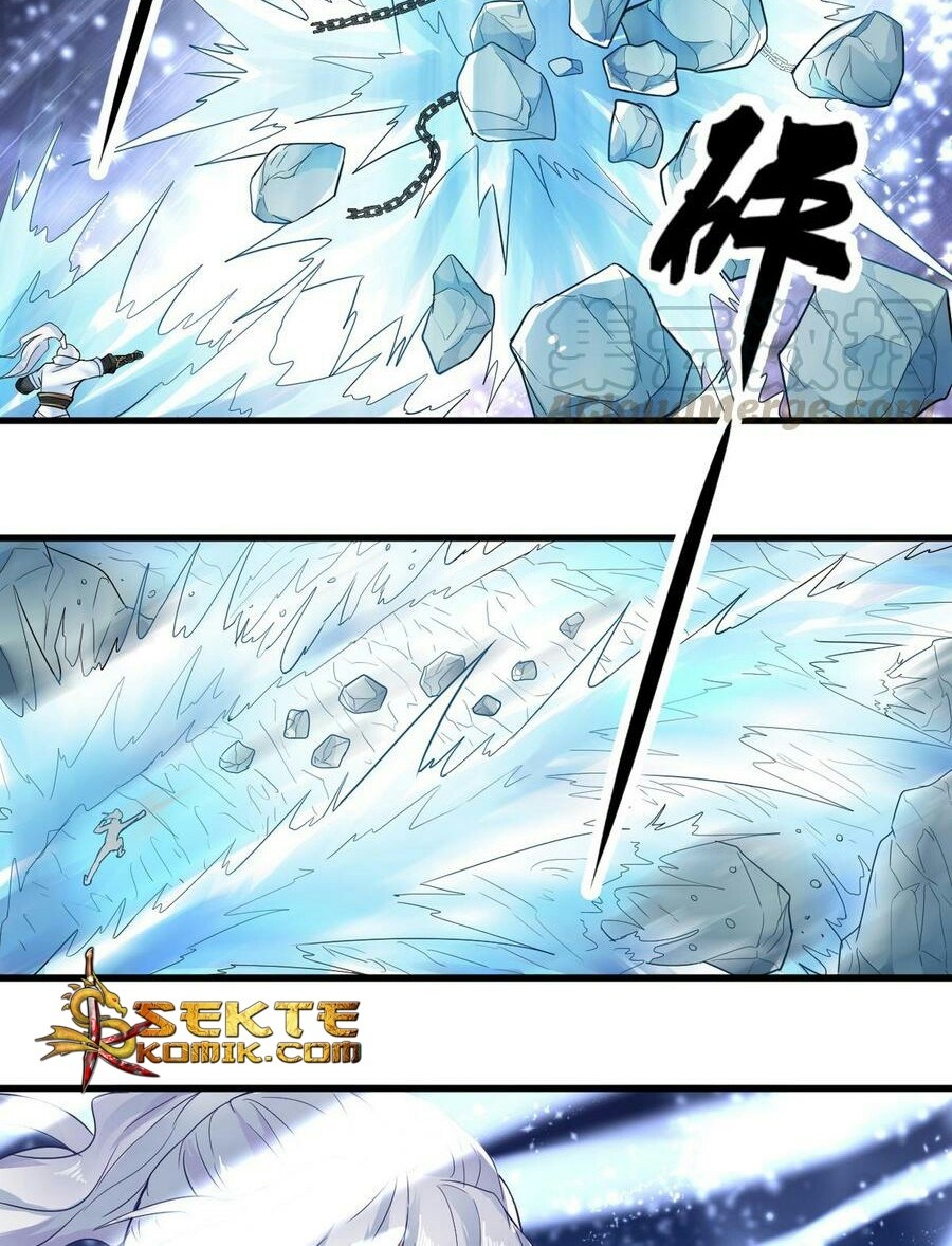 King of the Gods Chapter 09 Gambar 37