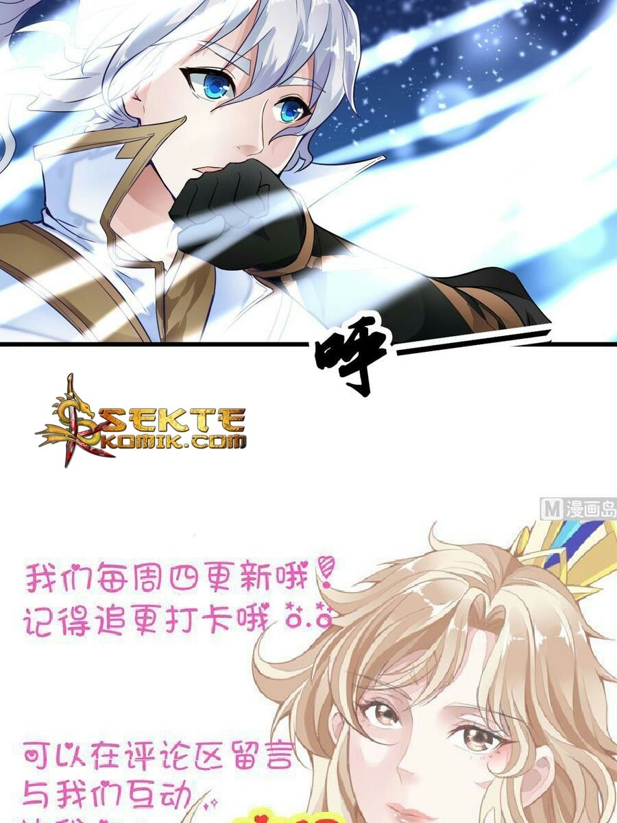 King of the Gods Chapter 09 Gambar 38