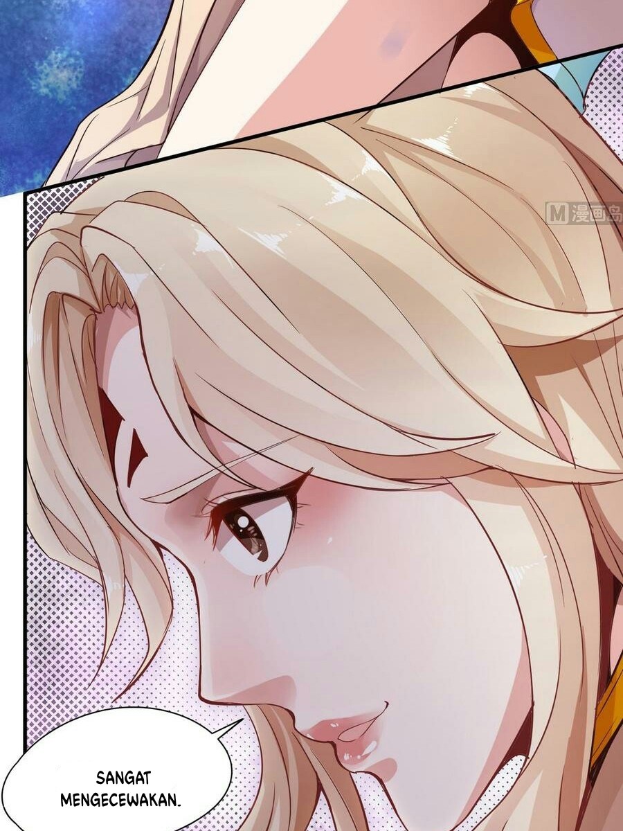 King of the Gods Chapter 09 Gambar 8