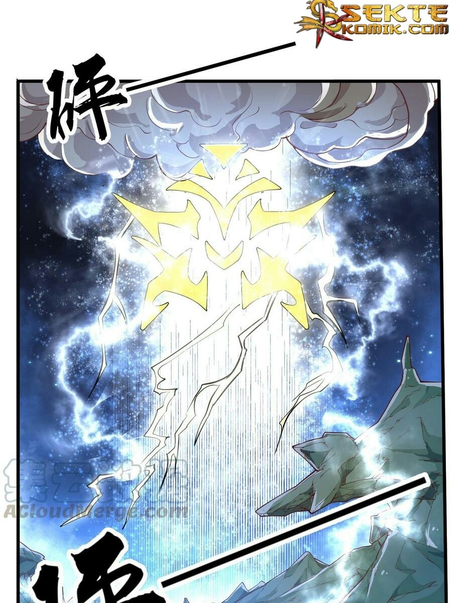 King of the Gods Chapter 6 Gambar 11