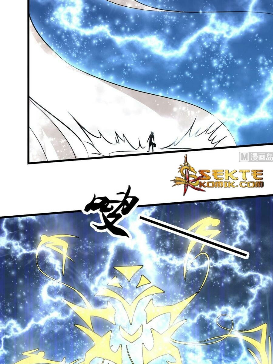 King of the Gods Chapter 6 Gambar 14