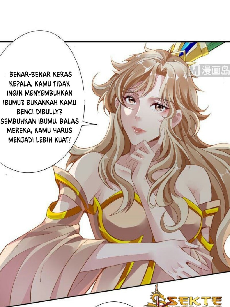 King of the Gods Chapter 05 Gambar 18