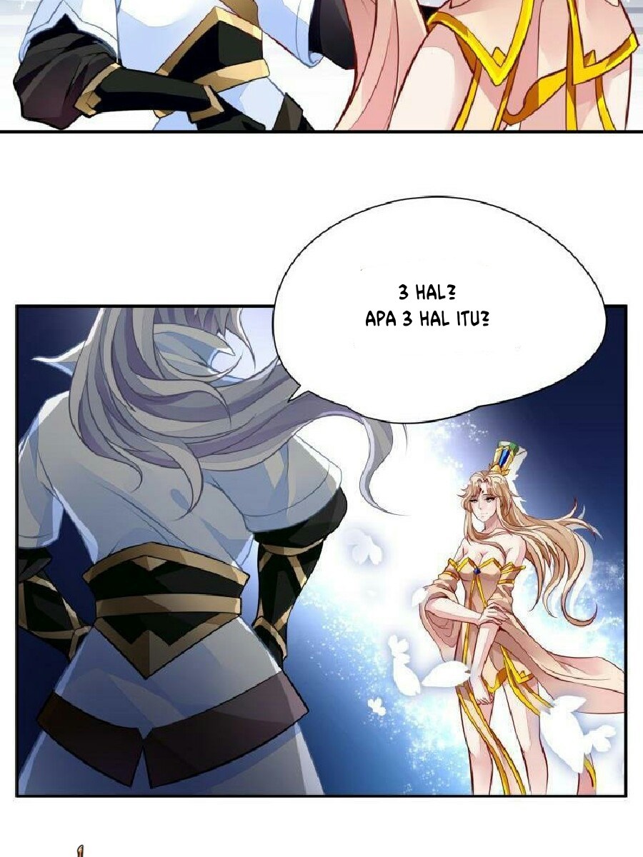 King of the Gods Chapter 05 Gambar 20