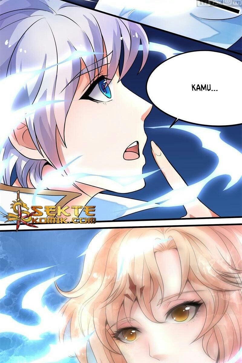 King of the Gods Chapter 05 Gambar 4