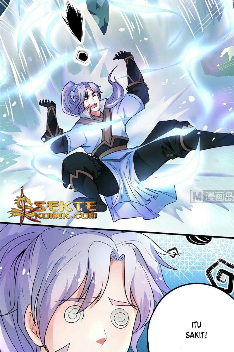 King of the Gods Chapter 05 Gambar 7