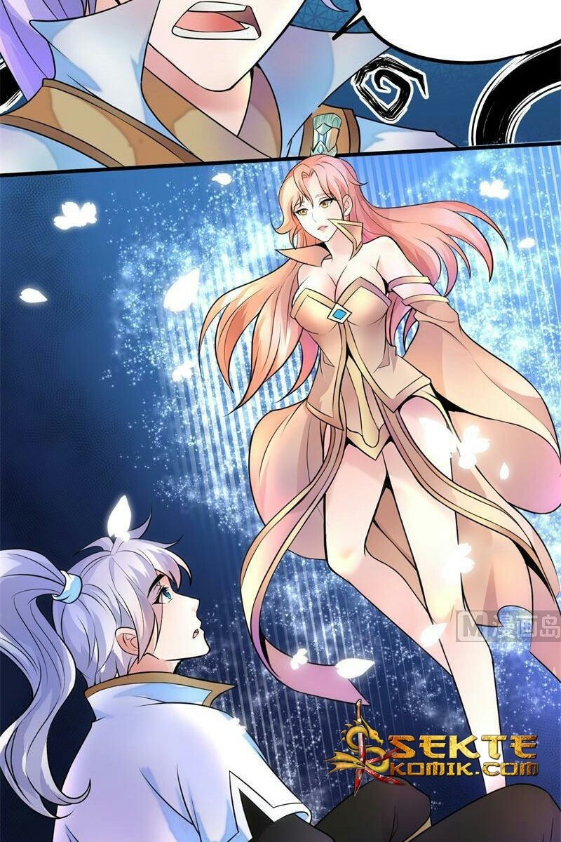 King of the Gods Chapter 05 Gambar 8