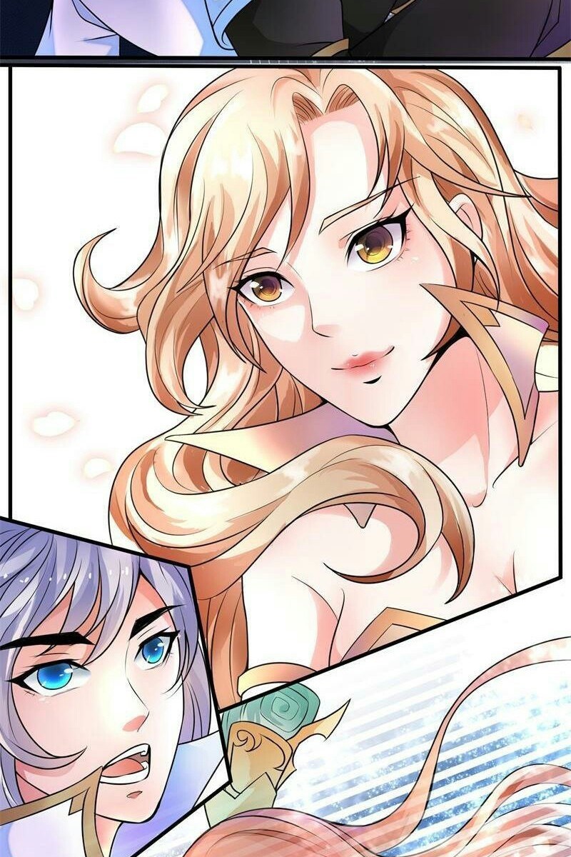 King of the Gods Chapter 05 Gambar 9
