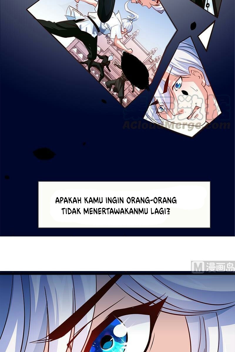 King of the Gods Chapter 4 Gambar 11