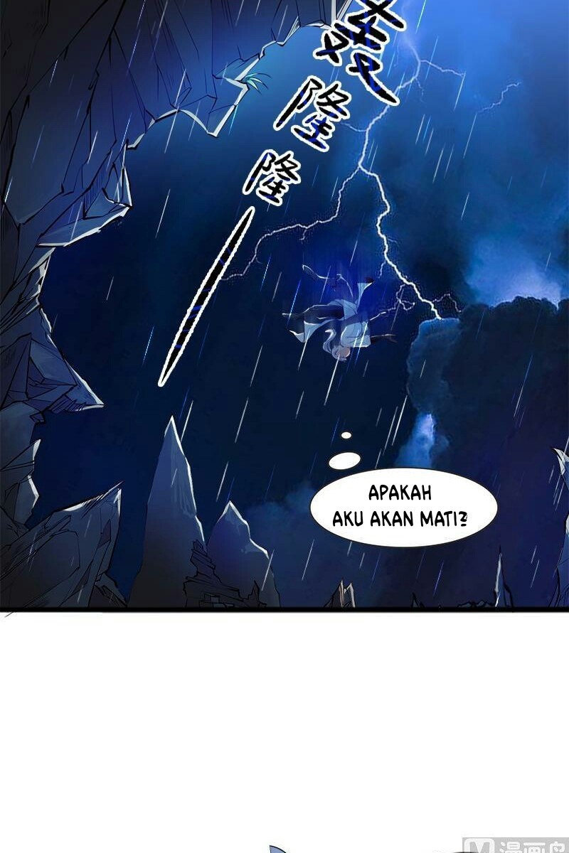 King of the Gods Chapter 4 Gambar 3