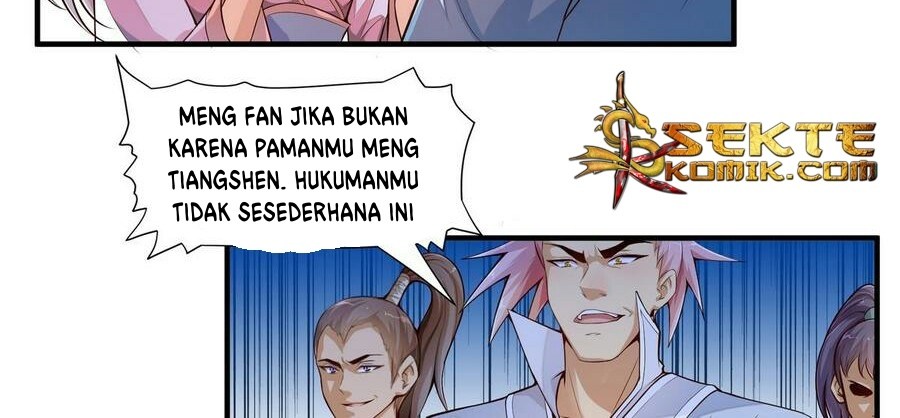 King of the Gods Chapter 02 Gambar 13