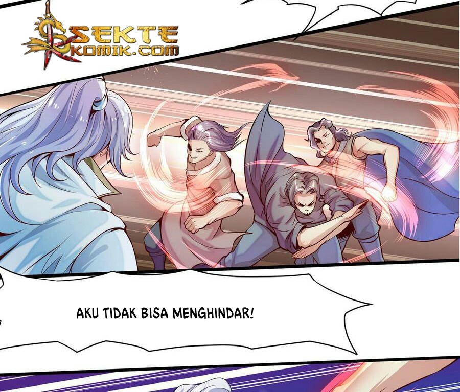 King of the Gods Chapter 01 Gambar 13