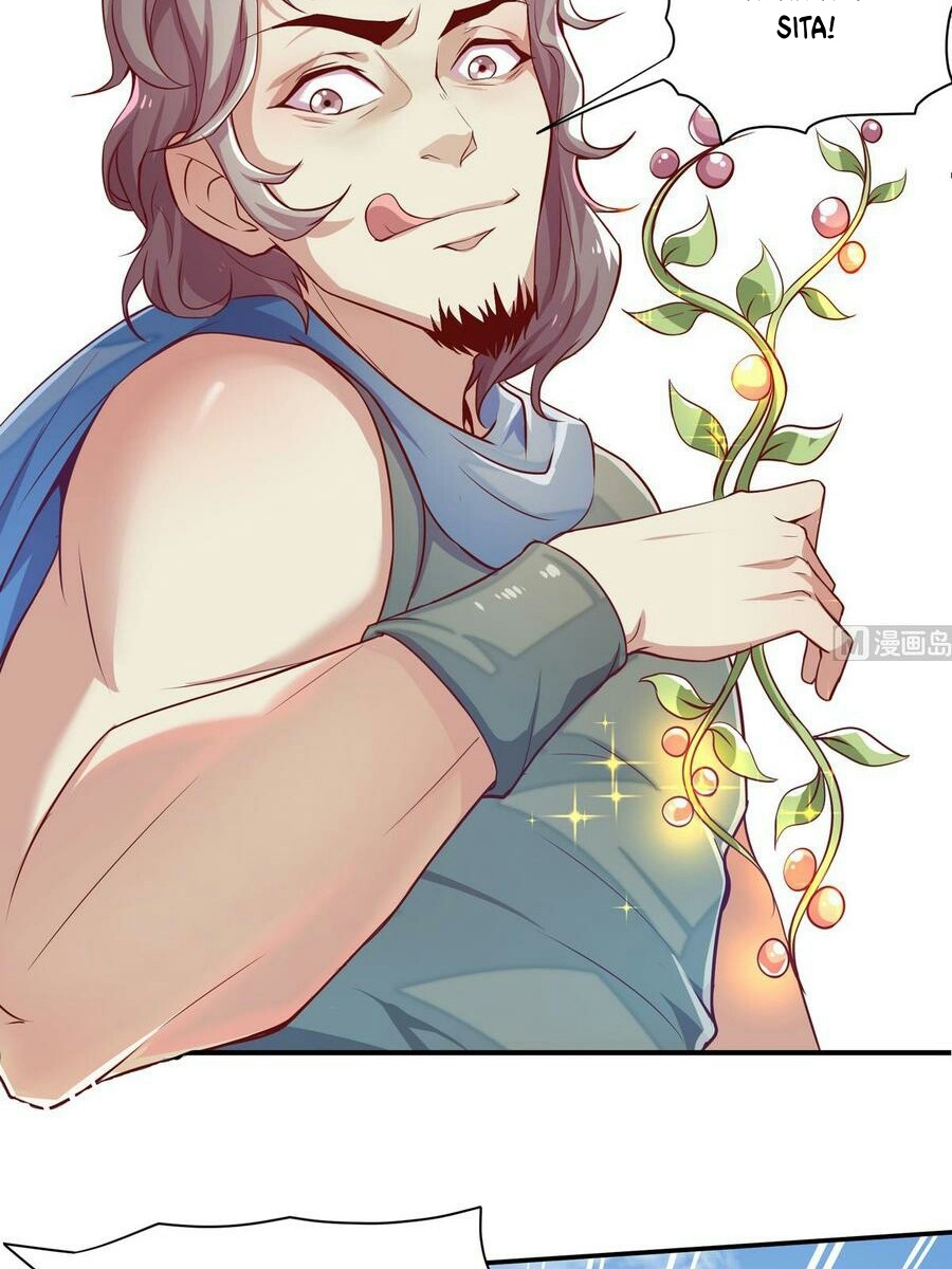 King of the Gods Chapter 01 Gambar 20