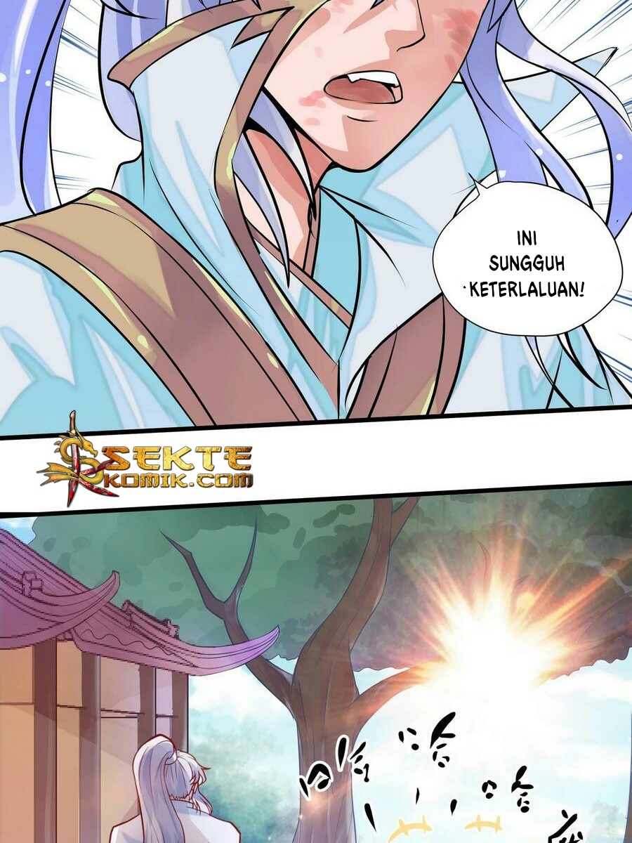 King of the Gods Chapter 01 Gambar 25
