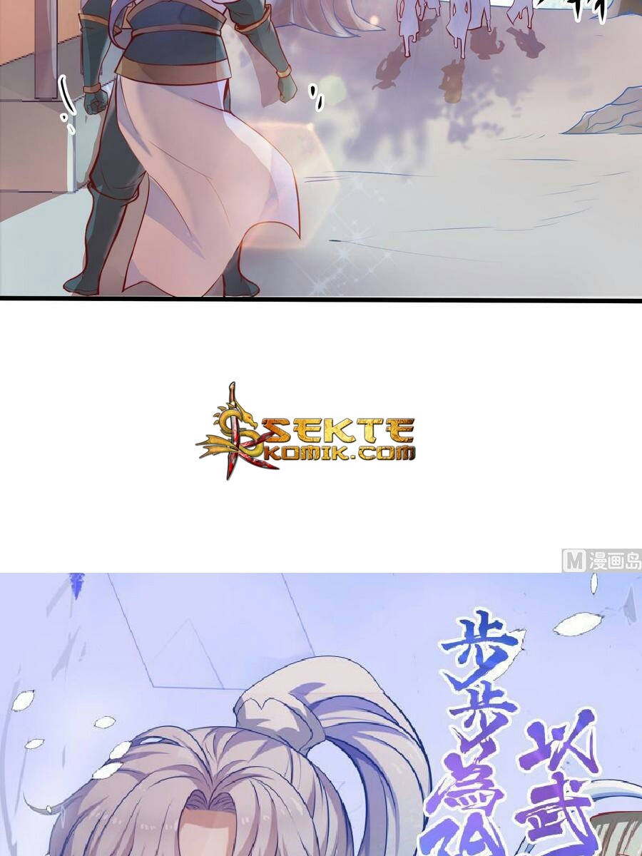 King of the Gods Chapter 01 Gambar 27