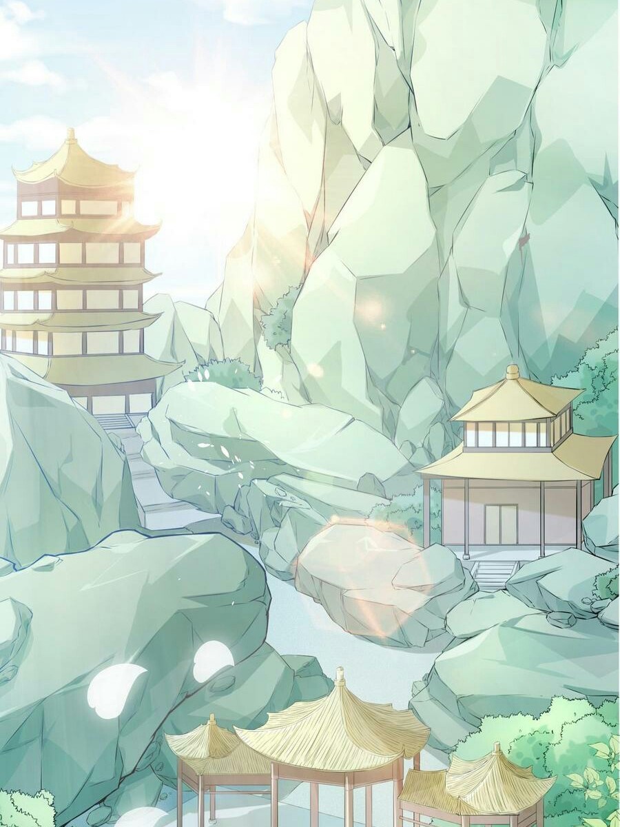 King of the Gods Chapter 01 Gambar 3