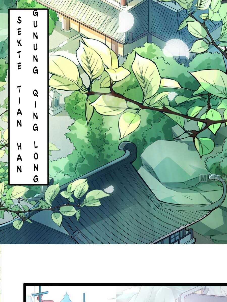 King of the Gods Chapter 01 Gambar 5