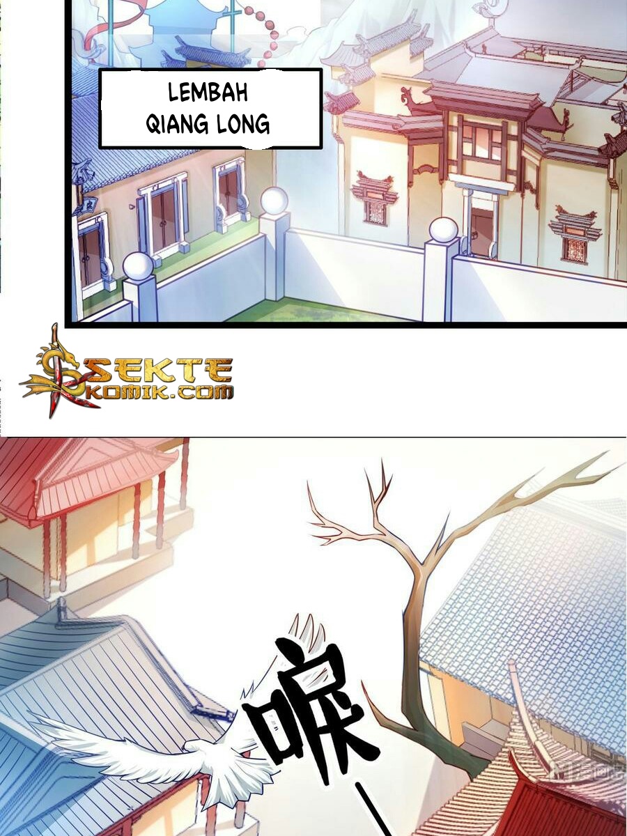 King of the Gods Chapter 01 Gambar 6