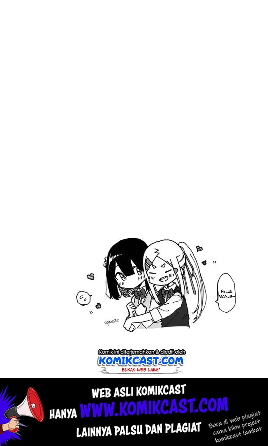 Imouto no Tomodachi ga Nani Kangaeteru no ka Wakaranai Chapter 01 Gambar 15