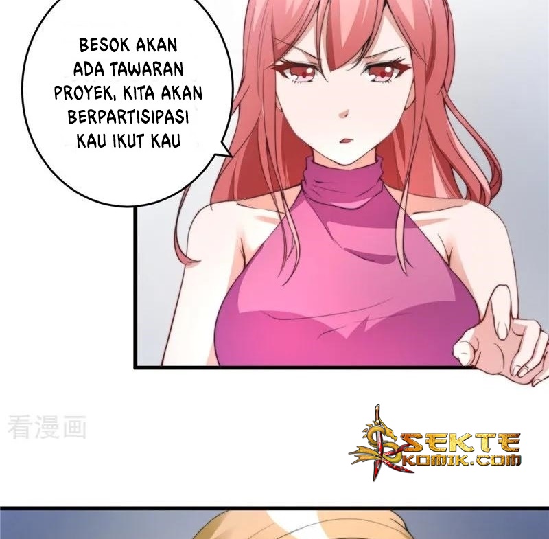 Ceo’s Top Master Chapter 26 13