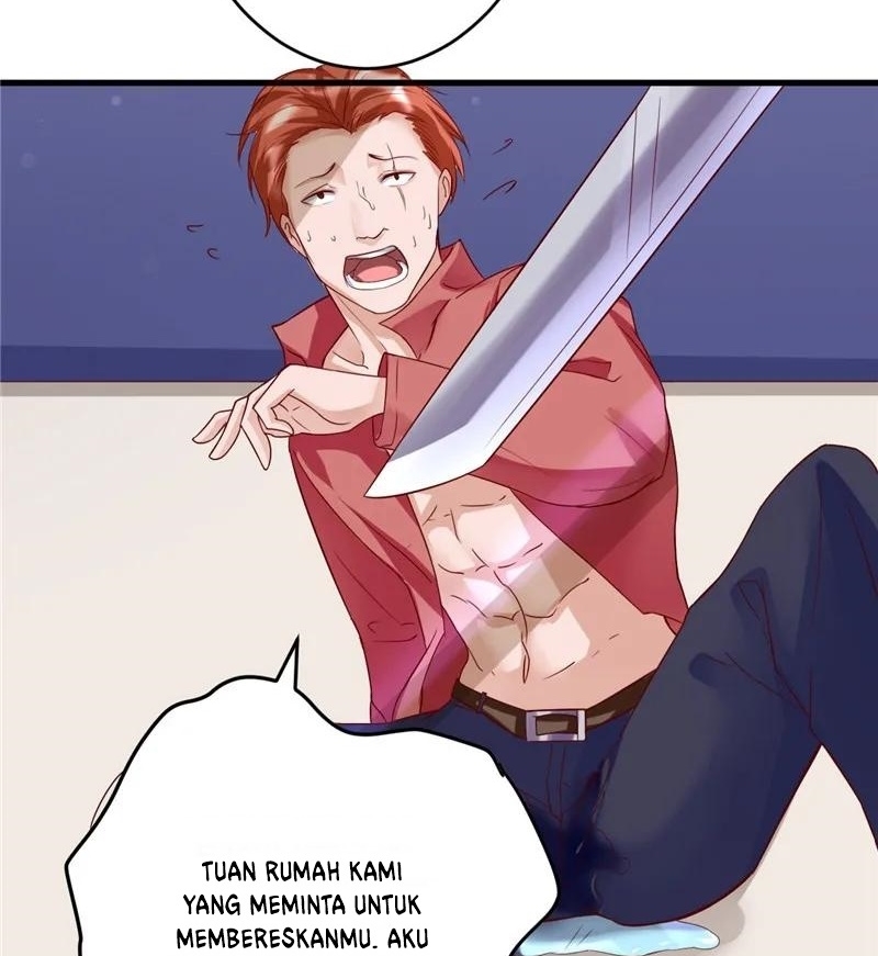 Ceo’s Top Master Chapter 23 7