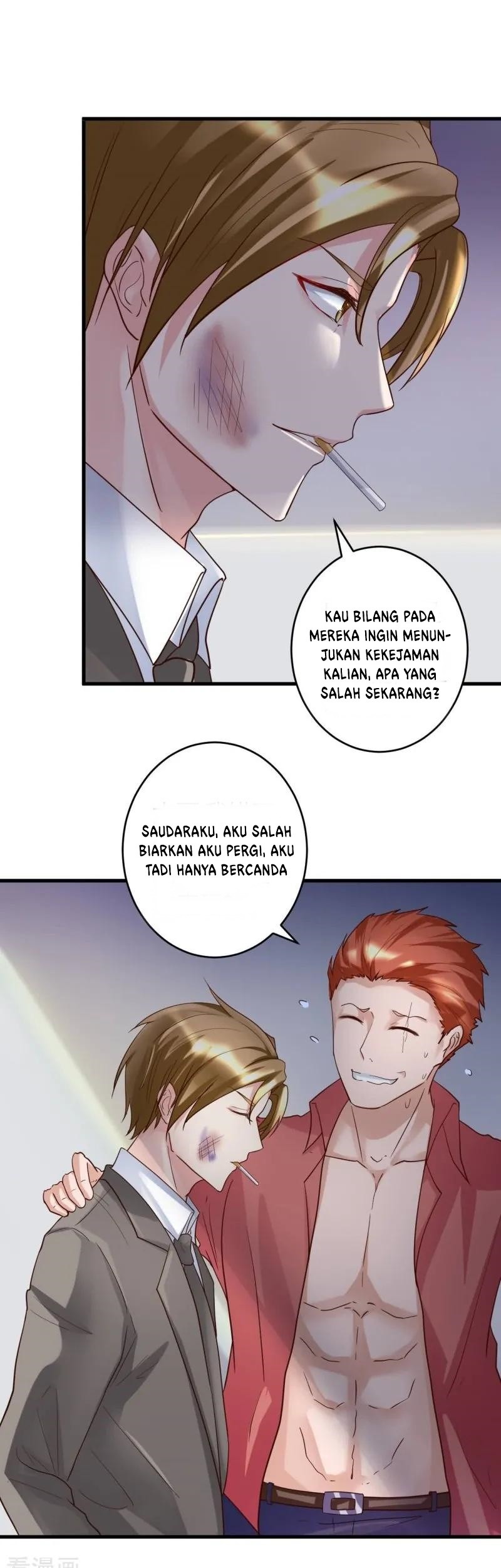 Ceo’s Top Master Chapter 22 Gambar 21