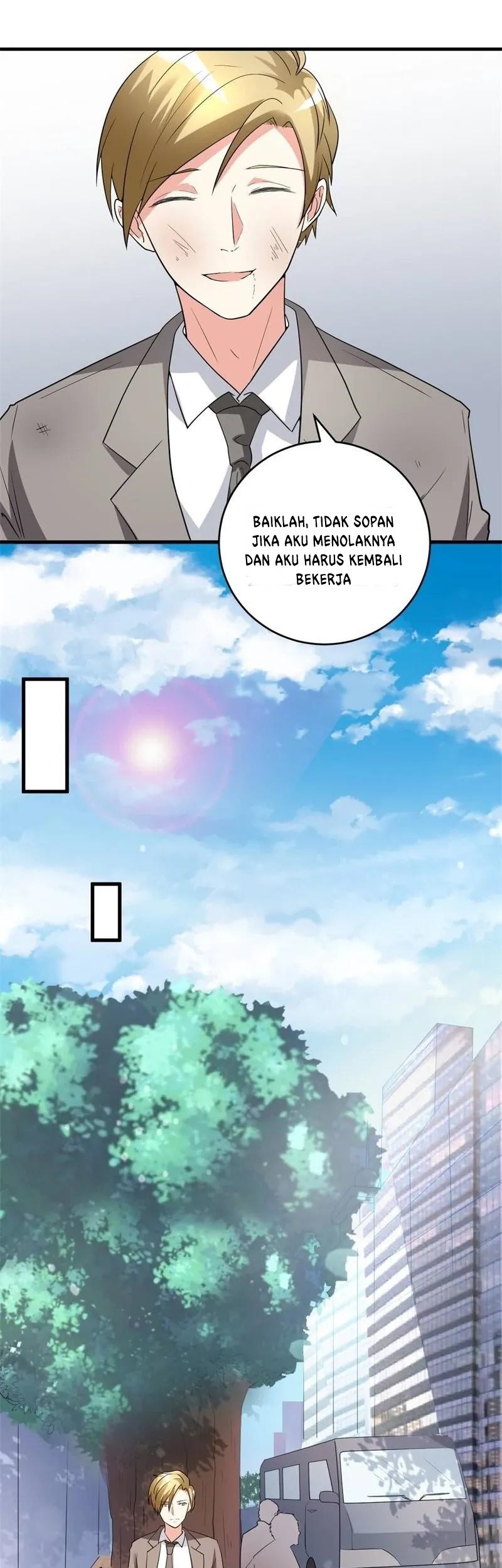 Ceo’s Top Master Chapter 22 Gambar 6