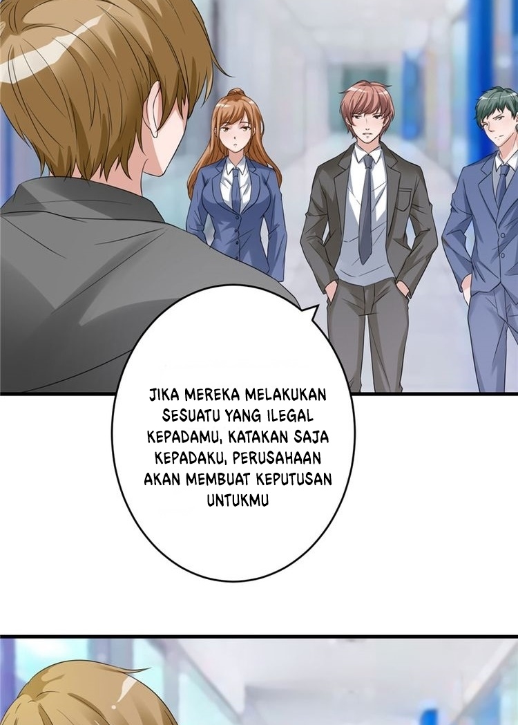 Ceo’s Top Master Chapter 18 20