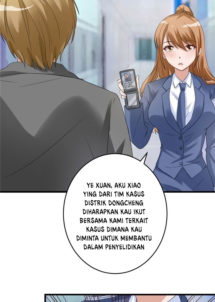 Ceo’s Top Master Chapter 18 21