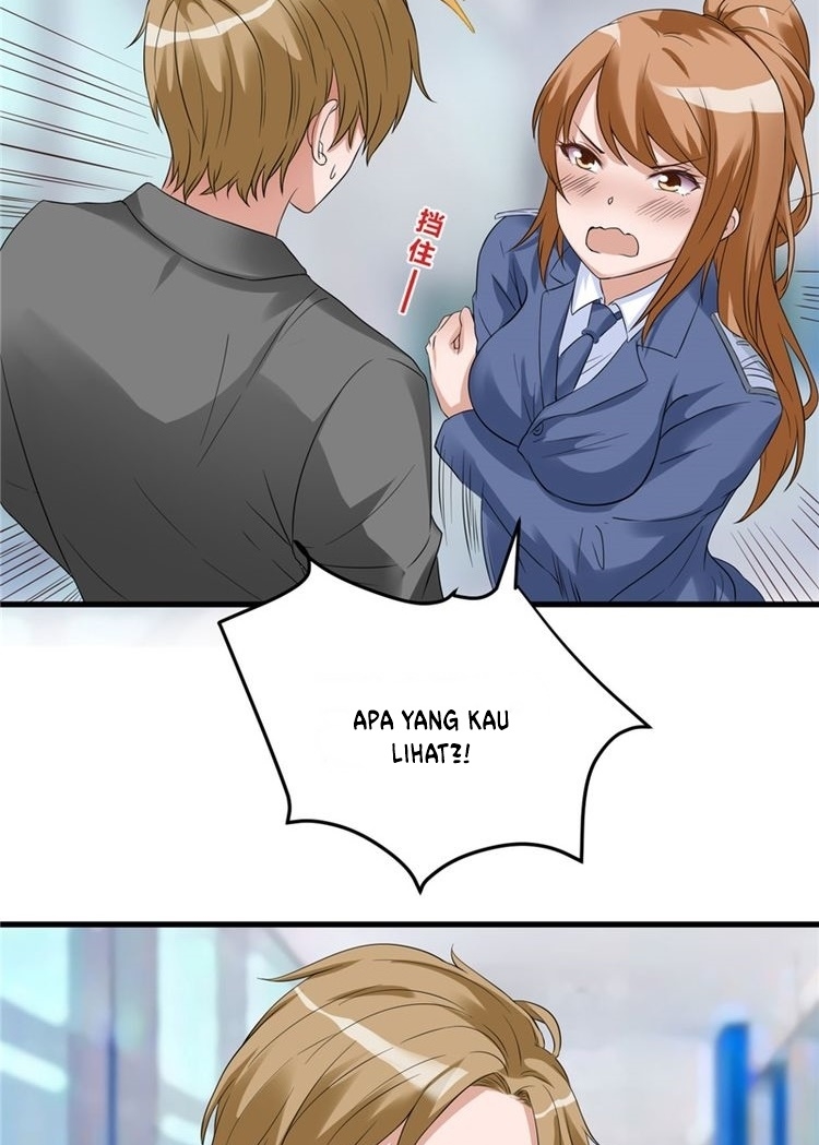 Ceo’s Top Master Chapter 18 23