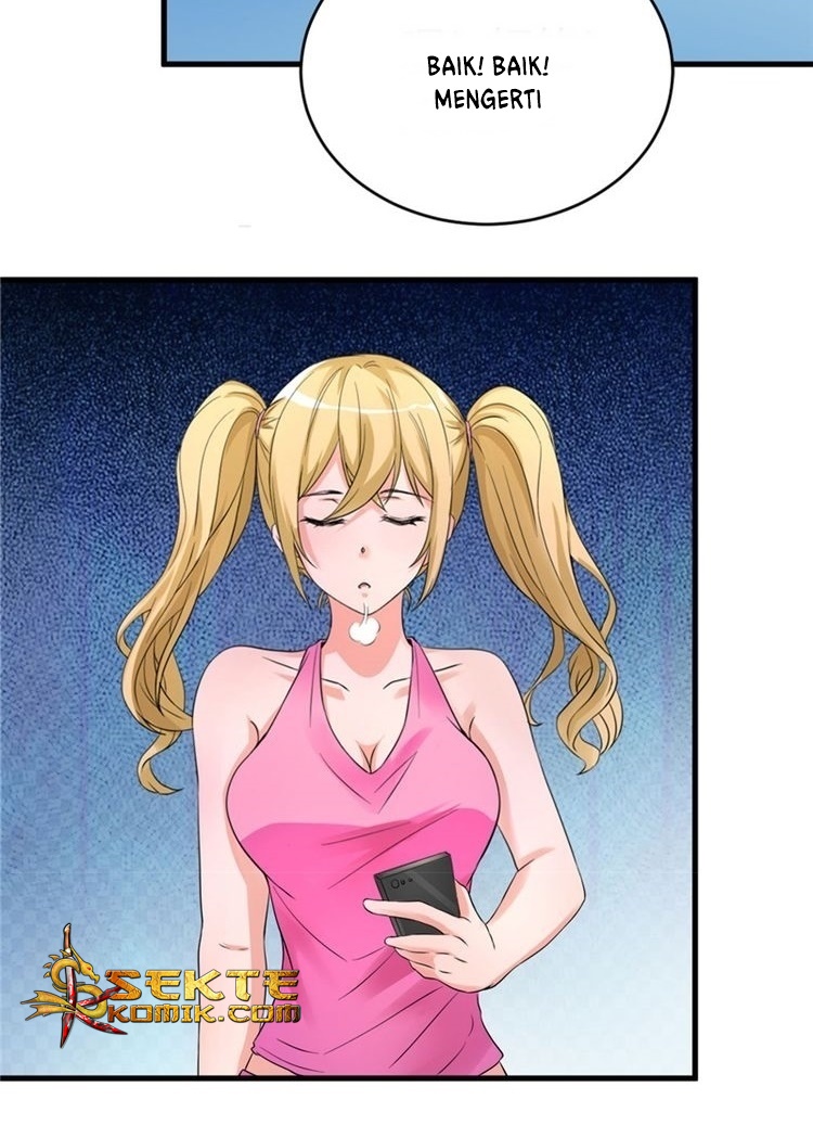 Ceo’s Top Master Chapter 18 6