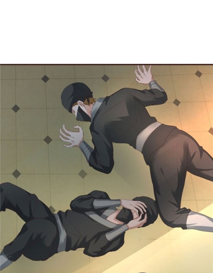 Ceo’s Top Master Chapter 14 18