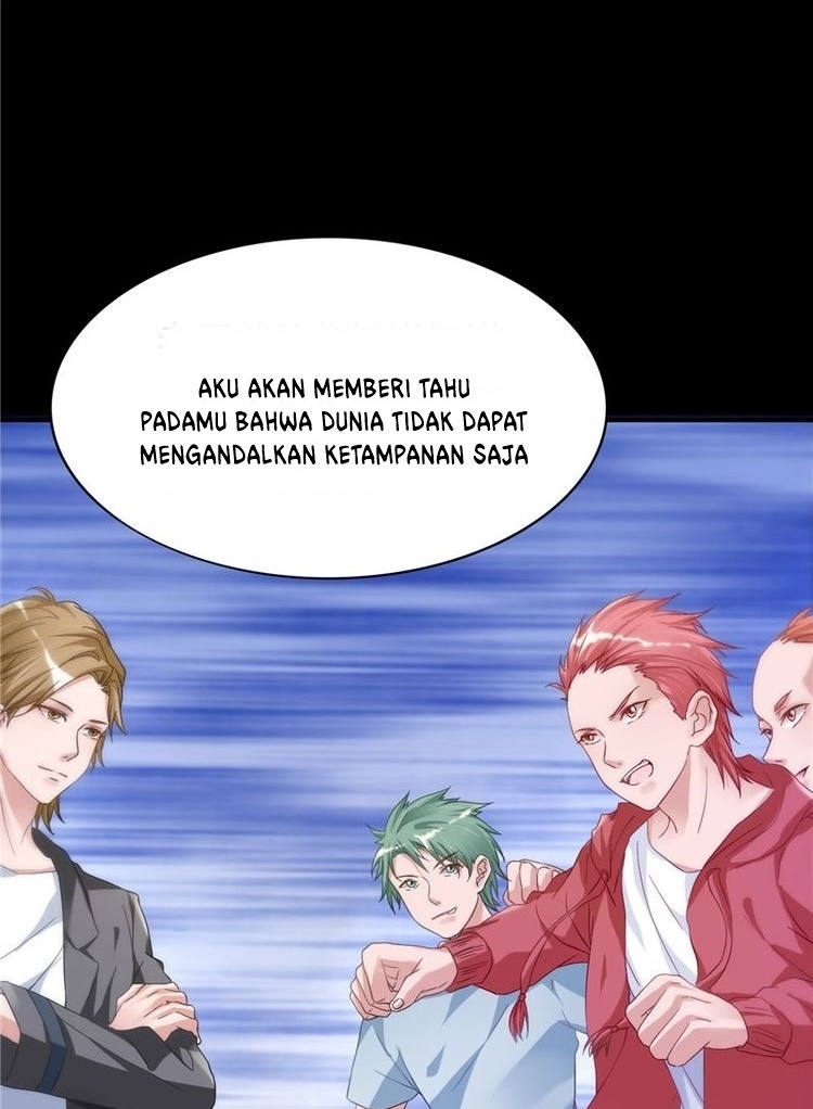 Ceo’s Top Master Chapter 11 Gambar 28