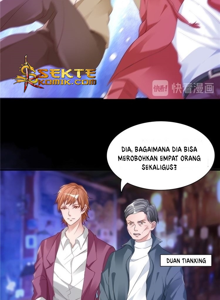 Ceo’s Top Master Chapter 11 Gambar 32