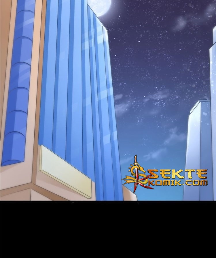 Ceo’s Top Master Chapter 08 12