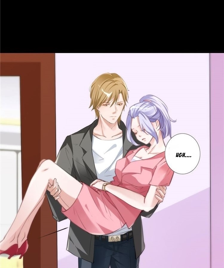 Ceo’s Top Master Chapter 08 13