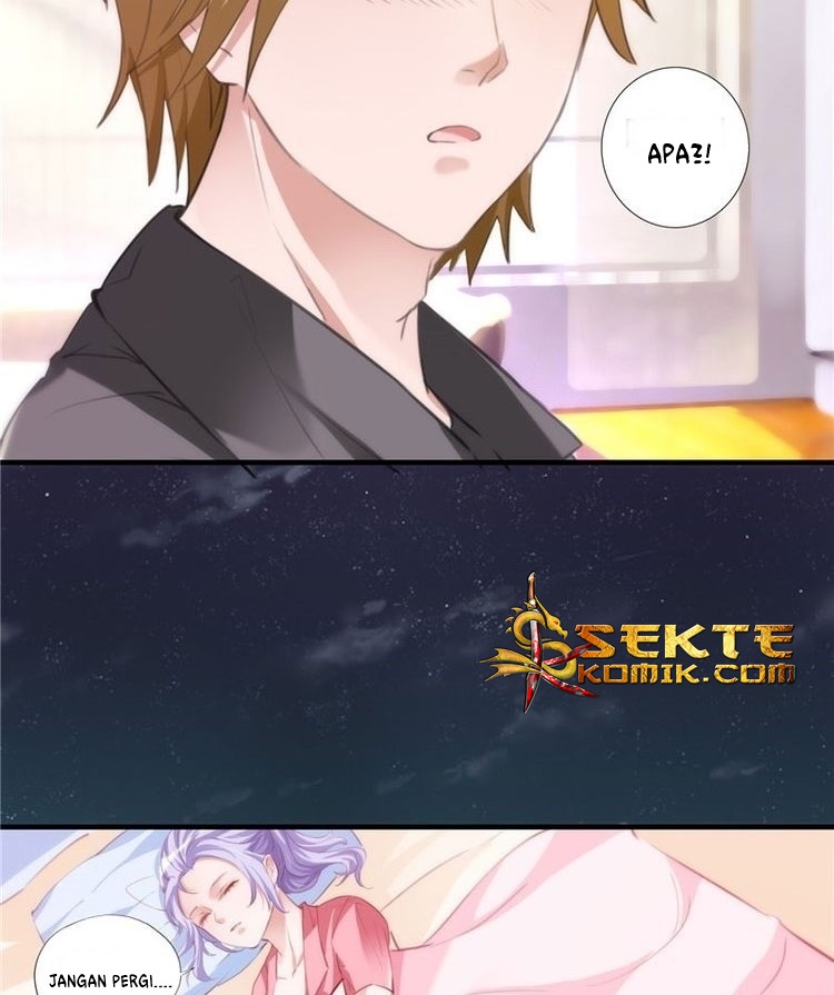 Ceo’s Top Master Chapter 08 17