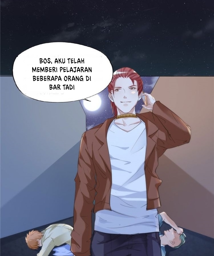 Ceo’s Top Master Chapter 08 28