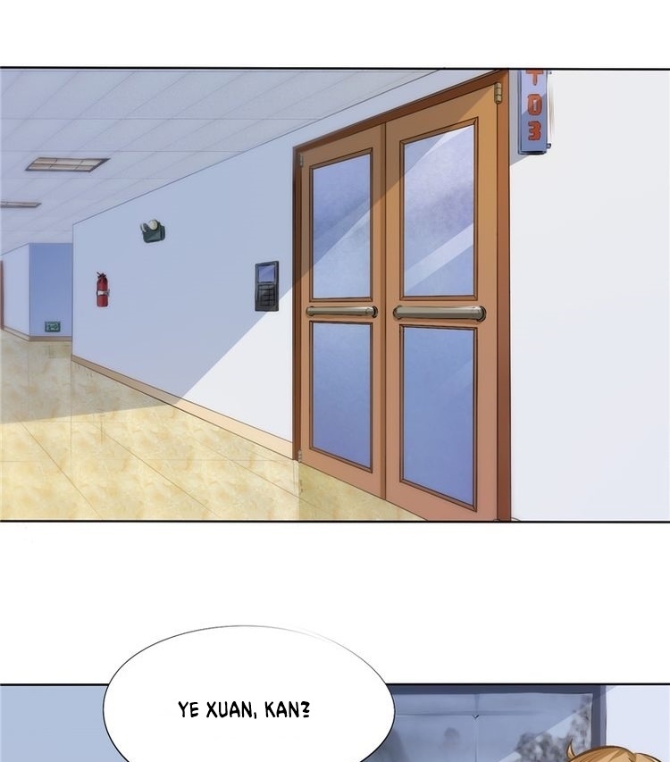 Ceo’s Top Master Chapter 05 4