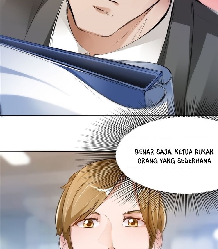 Ceo’s Top Master Chapter 05 8