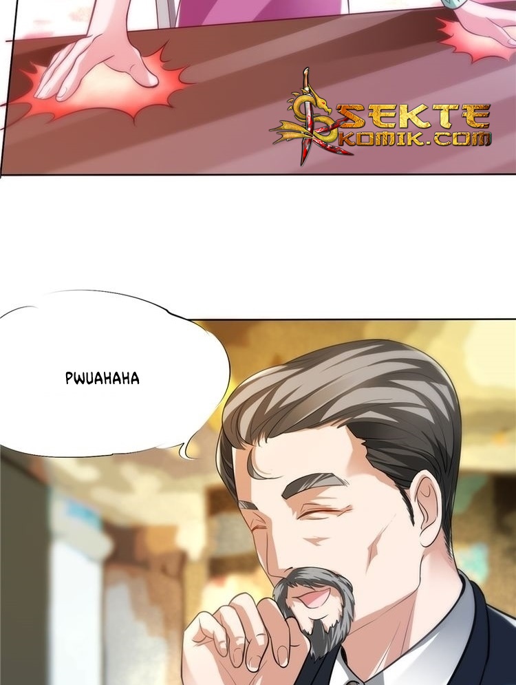 Ceo’s Top Master Chapter 03 11
