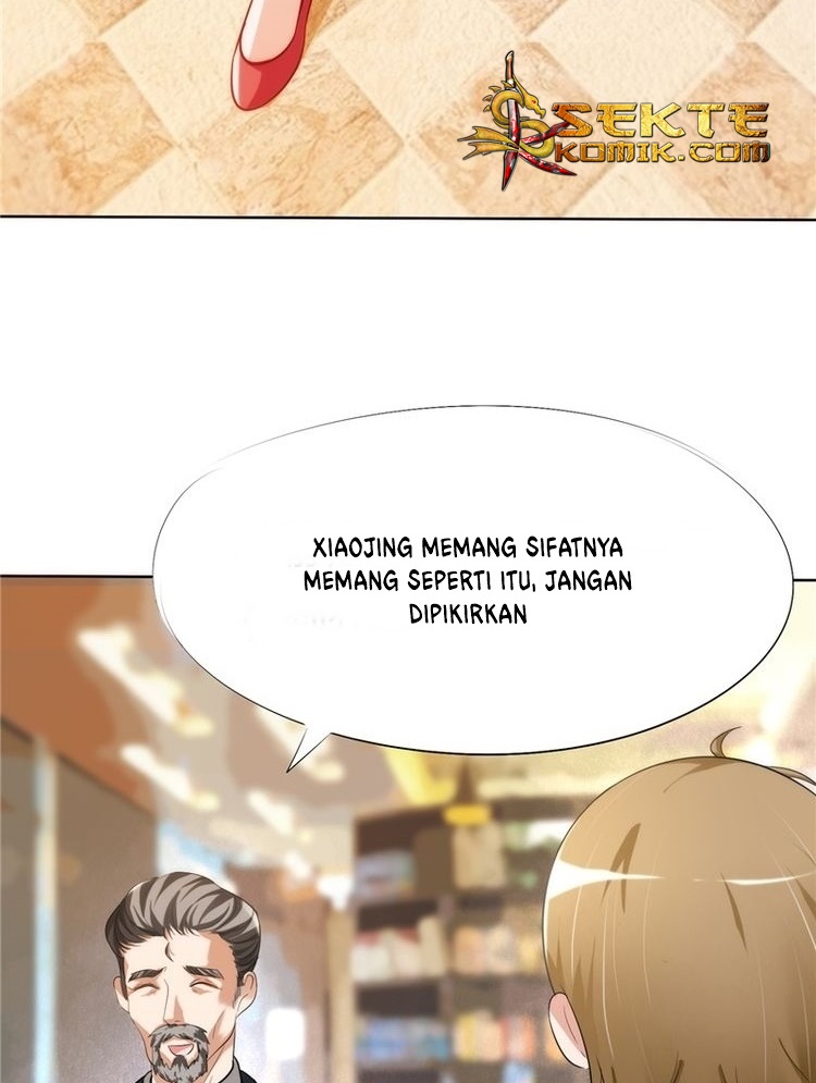 Ceo’s Top Master Chapter 03 16