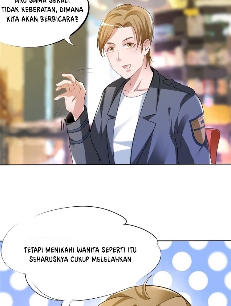 Ceo’s Top Master Chapter 03 18