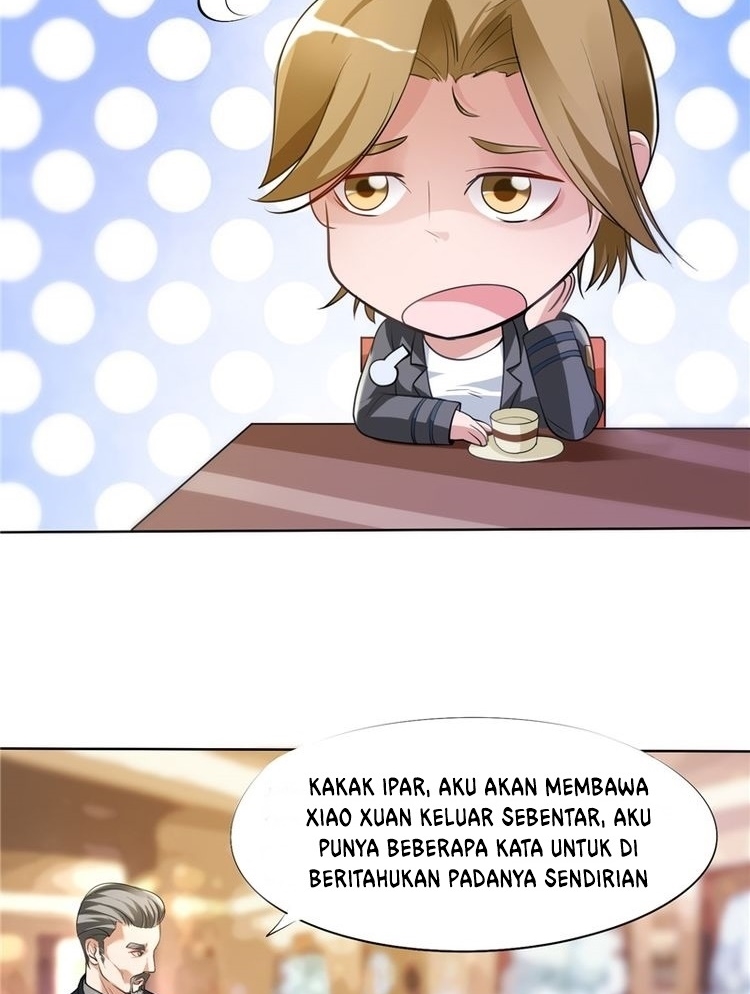 Ceo’s Top Master Chapter 03 19