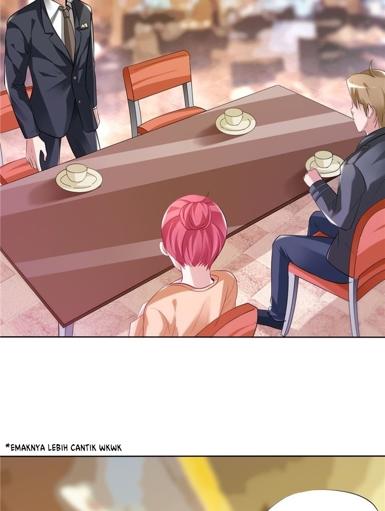 Ceo’s Top Master Chapter 03 20