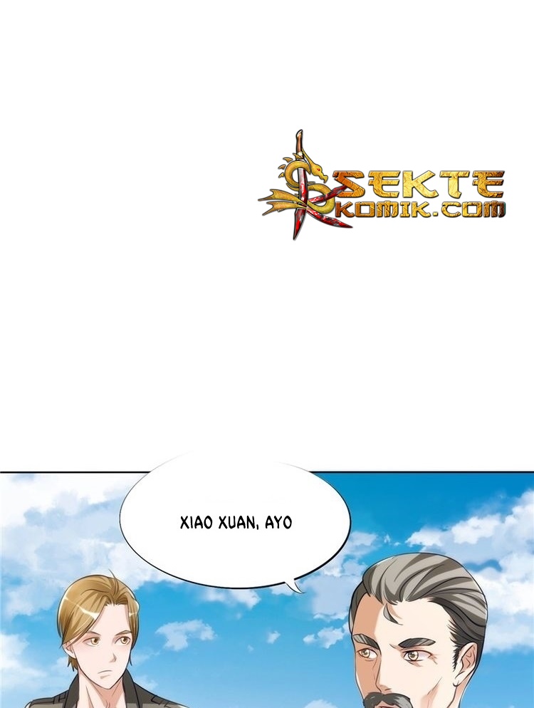 Ceo’s Top Master Chapter 03 22