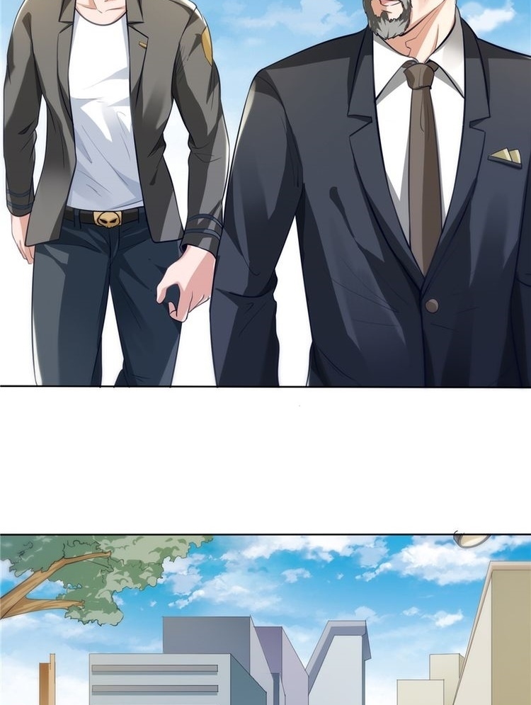 Ceo’s Top Master Chapter 03 23