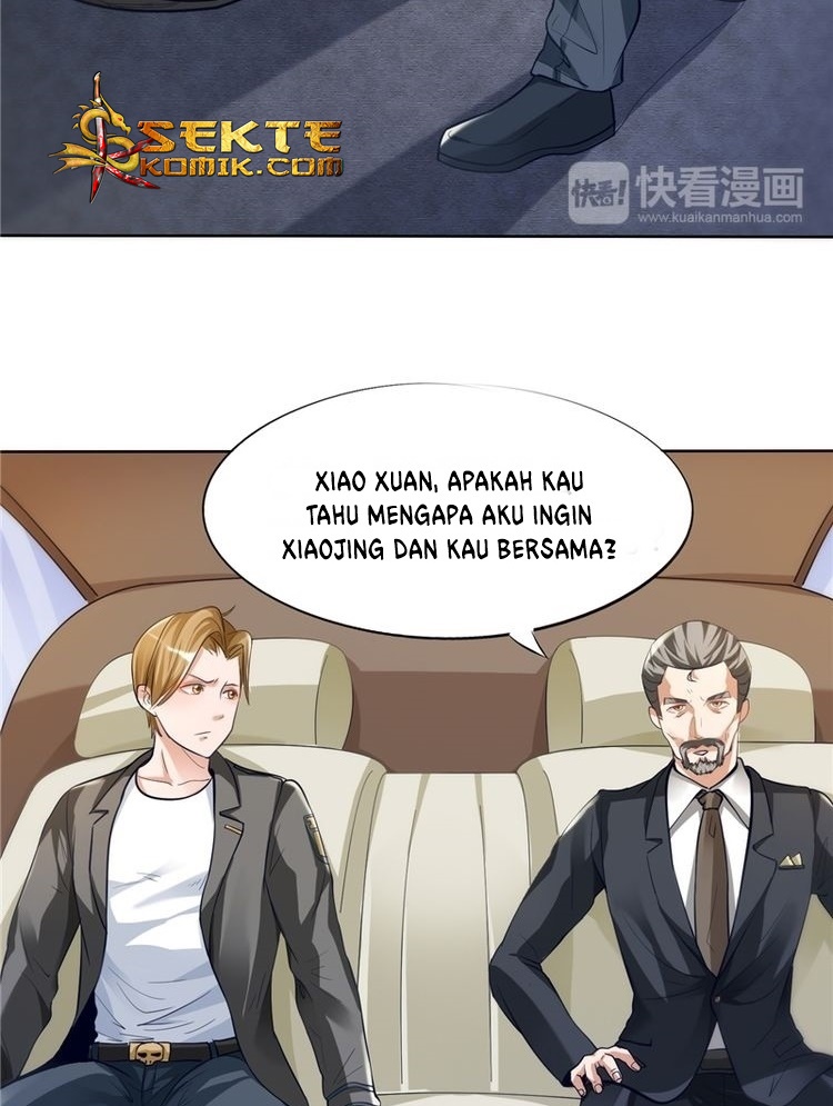 Ceo’s Top Master Chapter 03 26