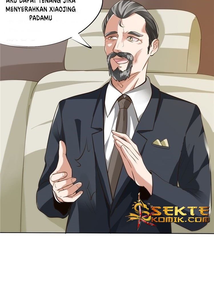 Ceo’s Top Master Chapter 03 31